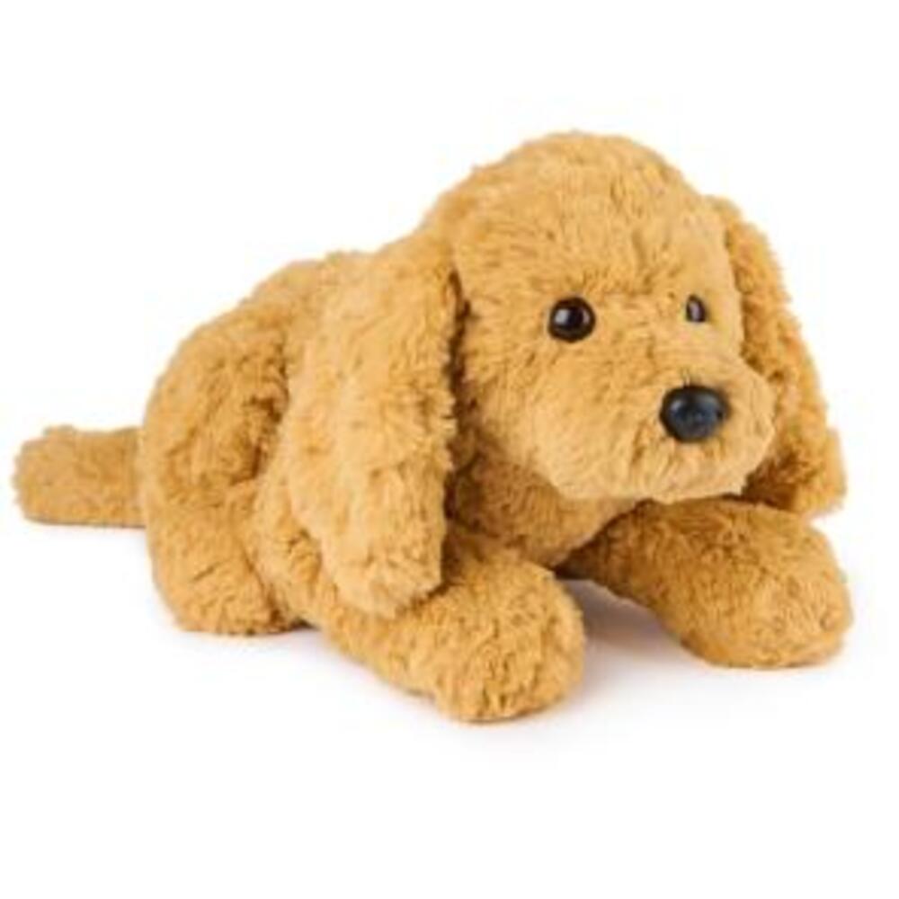 GUND Forever Friends Muttsy Dog plush